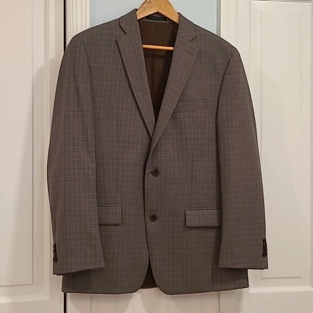 Michael Kors blazer size 40R